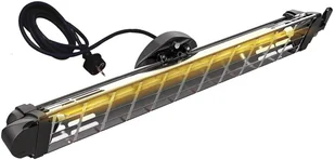 Master Promiennik elektryczny COFFEE 18 1,8 kW  - Ogrzewanie przenośne - miniaturka - grafika 7