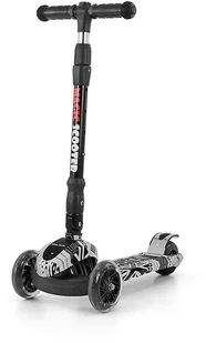 Hulajnoga Scooter Magic Street - Hulajnogi - miniaturka - grafika 2