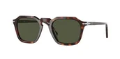 Okulary przeciwsłoneczne - Persol przeciwsłoneczne OKULARY PO 3292S 24/31 48 ROZMIAR S - przeciwsłoneczne - miniaturka - grafika 1