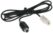 Akcesoria car audio - ACV 15  7581131 antena adapter sieciowy: 120 cm 15-7581131 - miniaturka - grafika 1