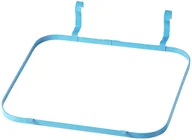 Kosze na śmieci - Metalowa ramka do zamocowania worka na śmieci na koszu kuble 120L - miniaturka - grafika 1