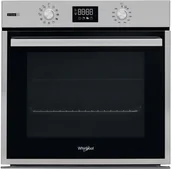 Piekarniki do zabudowy - Whirlpool OAS KC8V1SW IX Steam - miniaturka - grafika 1