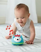 Zawieszki dla dzieci i niemowląt - Skip hop Skip Hop - Zabawka do Raczkowania Jeż E&m - miniaturka - grafika 1