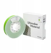 Filamenty i akcesoria do drukarek 3D - Filament Ultimaker Pla 2,85 mm Green 750 g Nfc - miniaturka - grafika 1