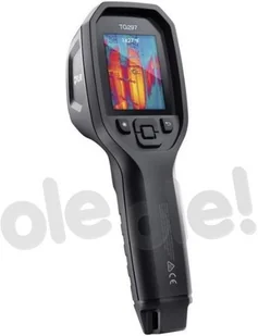 Flir Flir TG297 TG297 - Pozostałe akcesoria do telefonów - miniaturka - grafika 2