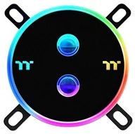Chłodzenie wodne - Thermaltake CL-W181-cu00sw-A chłodzenie do PC CL-W181-CU00SW-A - miniaturka - grafika 1