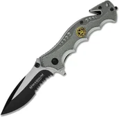 Noże - Magnum Magnum Smokejumper 01RY769 - miniaturka - grafika 1