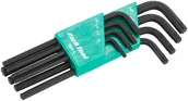 Narzędzia rowerowe - Park Tool TWS-1 Zestaw kluczy T9-T40 2021 Narzędzia 4001741 - miniaturka - grafika 1