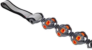 HMS MS02 WAŁEK DO MASAŻU - Akcesoria do masażu - miniaturka - grafika 9