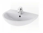 Umywalki - Cersanit Umywalka Mito 55 cm - miniaturka - grafika 1
