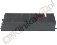Filtry do okapów - Electrolux Filtr węglowy okapu AEG Zanussi 4055356002 - miniaturka - grafika 1
