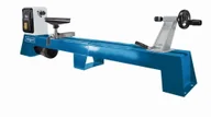 Tokarki - SCHEPPACH tokarka do drewna DM 1100 T 230 V - miniaturka - grafika 1