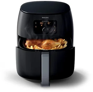 Philips AirFryer XXL HD9652/90 - Frytkownice - miniaturka - grafika 2