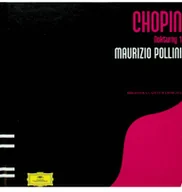 Książki o muzyce - Chopin Nokturny 1 Używana - miniaturka - grafika 1