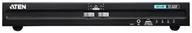 Przełączniki KVM - Aten 2-Port USB DisplayPort Secure KVM Switch CS1182DP-AT-X - miniaturka - grafika 1