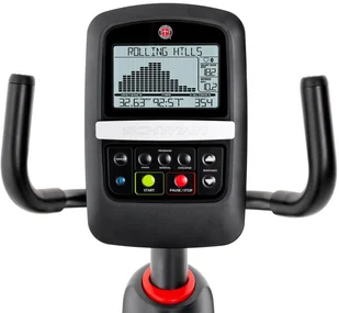 Schwinn 510R 100936 - Rowery treningowe - miniaturka - grafika 5