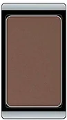 Akcesoria i kosmetyki do stylizacji brwi - Artdeco Eye Brow Powder, puder do brwi, nr 15, kolor brązowy. - miniaturka - grafika 1