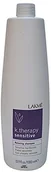 Szampony do włosów - Lakmé lakme K. Therapy Sensitive Relaxing Shampoo 33.9 oz 1000 ML by lakme - miniaturka - grafika 1