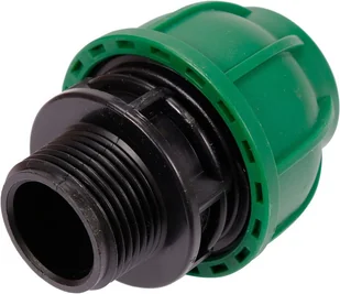 marka niezdefiniowana ZŁĄCZKA PP GZ 32MM x 1" - Rury - miniaturka - grafika 2