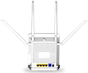 STRONG Dual Band 1200 biały - Routery - miniaturka - grafika 3