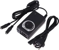 Namioty fotograficzne bezcieniowe - Puluz Puluz Zasilacz namiotu bezcieniowego 40cm z regulacją mocy PU2001EU PU2001EU - miniaturka - grafika 1