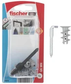 Kołki - Fischer Kołek WHK 22MM - miniaturka - grafika 1