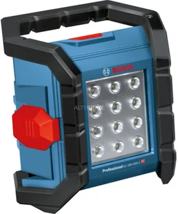 BOSCH Lampa warsztatowa Professional GLI 18V-1200 C - Oświetlenie warsztatowe - miniaturka - grafika 3