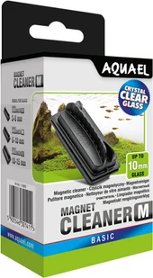 Aquael Czyścik Magnetyczny M - Pozostałe akcesoria do akwarium - miniaturka - grafika 2