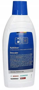 Bosch Siemens Płyn do odkamieniania 00311968 500ml - Akcesoria i części do robotów kuchennych - miniaturka - grafika 4