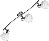 Lampy sufitowe - Spotlight listwa Daria 2093327 - miniaturka - grafika 1