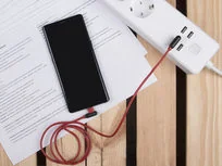 Natec EM Kabel USB-C - USB Extreme Media NKA-1201, 1 m - Kable USB - miniaturka - grafika 3