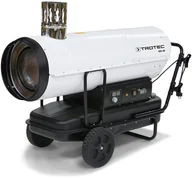 Nagrzewnice - TROTEC IDE 60 - miniaturka - grafika 1