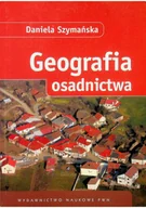 Nauki przyrodnicze - Geografia osadnictwa Używana - miniaturka - grafika 1