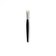 Pędzle do makijażu - Top Choice Fashion Design Pędzelek do cieni i brwi (36309) 1szt - miniaturka - grafika 1