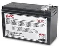 APC RBC110 akumulator do BE550G (APCRBC110) - Baterie do zasilaczy awaryjnych UPS - miniaturka - grafika 2
