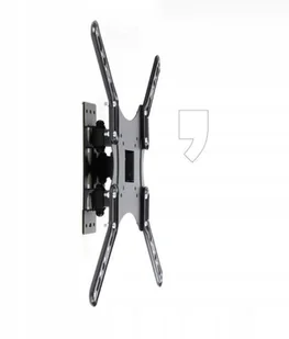 Art Uchwyt ścienny TV AR-61A, VESA 100X100/200X200/400X400/75X75, 30 kg (910-001357) - Uchwyty do telewizora - miniaturka - grafika 5