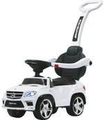 Jeździki dla dzieci - Jamara Mercedes GL 63 AMG 2in1 - miniaturka - grafika 1