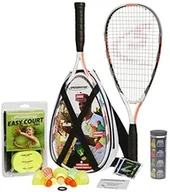 Badminton - Speedminton Set S900 zestaw do badmintona 400093 - miniaturka - grafika 1