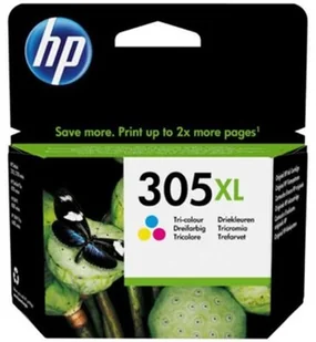 HP 3YM63AE - Tusze oryginalne HP 3YM63AE - Tusze oryginalne - miniaturka - grafika 2