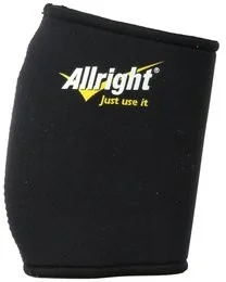 Allright Ściągacz na łokieć, rozm. S - Siatkówka - miniaturka - grafika 2