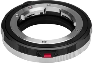 Nikon Voigtlander Adapter bagnetowy Voigtlander Close Focus Leica M / Z - Tulejki, adaptery, redukcje do aparatów - miniaturka - grafika 2