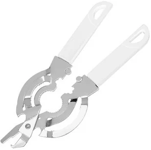 Fackelmann Otwieracz do słoików 24,5cm 45561 - Korkociągi i otwieracze - miniaturka - grafika 2