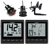 Żeglarstwo - Garmin 010  01616  30 GNX Wireless Sail, 43er Pack 010-01616-30 - miniaturka - grafika 1