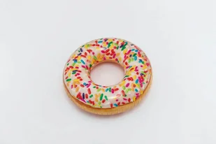 Intex Koło do pływania 114cm 56263 Cukierki - Materace dmuchane i koła do pływania - miniaturka - grafika 6