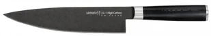 Samura Samura MO-V Stonewash nóż szefa kuchni 200mm SM-0085B - Noże kuchenne - miniaturka - grafika 2