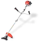 Podkaszarki - HECHT 142 BTS KOSA SPALINOWA DO TRAWY PODKASZARKA WYKASZARKA MOC 2KM 776-uniw - miniaturka - grafika 1