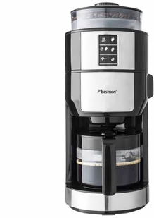 Ekspres do kawy Bestron ACM1100G - Ekspresy do kawy - miniaturka - grafika 2