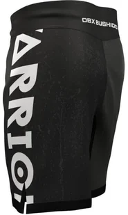 DBX Bushido Szorty -  spodenki  treningowe "Warrior" L 1142347122 - Kimona, stroje i obuwie - miniaturka - grafika 4