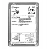 Dyski serwerowe - Seagate Barracuda 2.26GB 7.2K Scsi 3.5'' ST32272W - miniaturka - grafika 1
