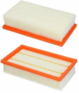 Bosch Filtr Powietrza Do Gas 35 L,afc, Sfc, M, Afs - Filtry do odkurzaczy - miniaturka - grafika 2